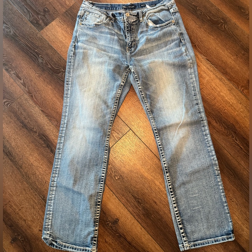 Men’s Tyler BKE Jeans
